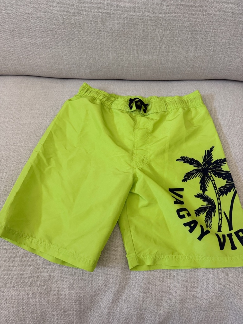 H&M Swim Trunks